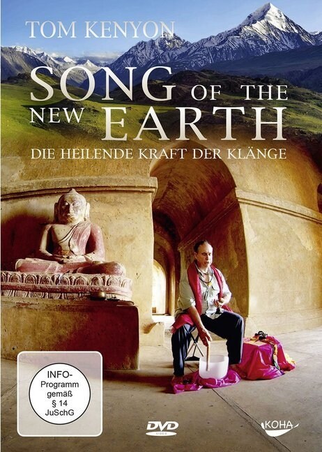 Song of the New Earth, DVD (DVD Video)