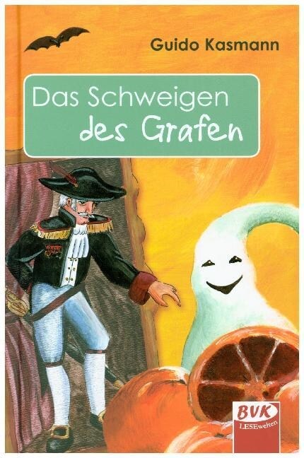 Das Schweigen des Grafen (Hardcover)