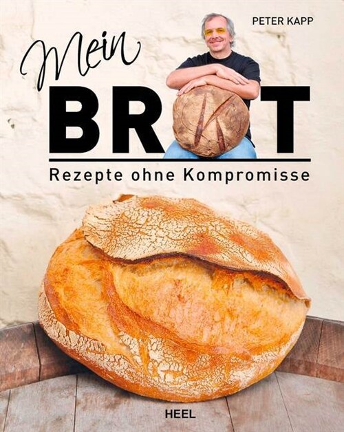 Mein Brot (Hardcover)