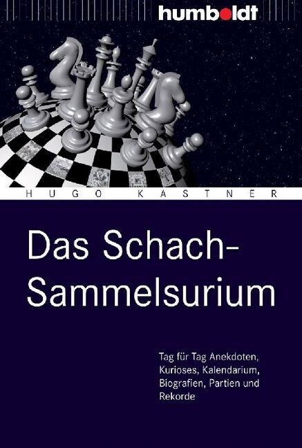 Das Schach-Sammelsurium (Paperback)