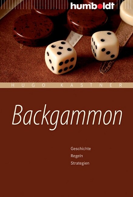 Backgammon (Paperback)