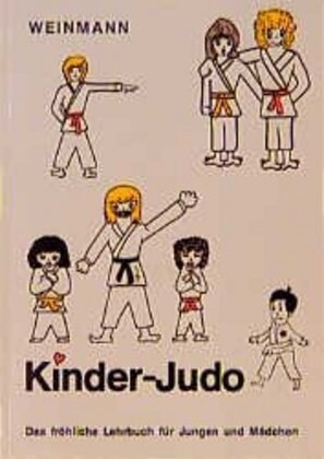 Kinder-Judo (Paperback)