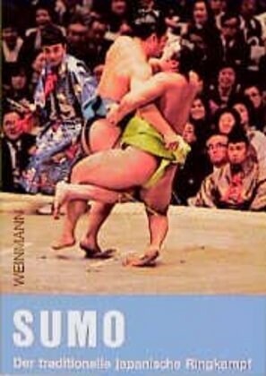 Sumo (Paperback)