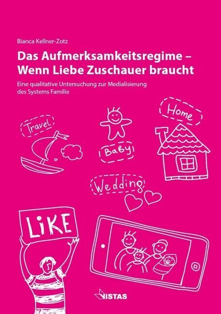 Das Aufmerksamkeitsregime - Wenn Liebe Zuschauer braucht (Paperback)