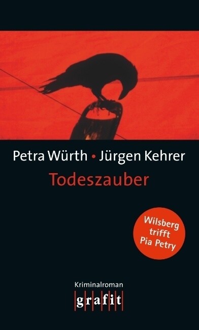 Todeszauber (Paperback)