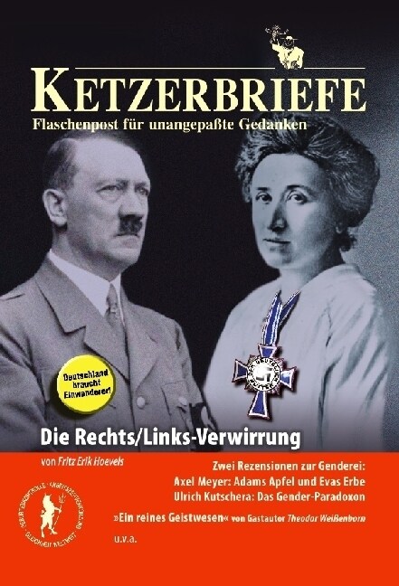 Die Rechts/Links-Verwirrung (Paperback)