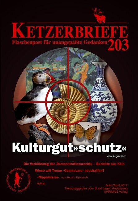 Kulturgutschutz (Paperback)