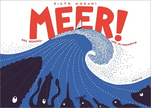 Meer! (Paperback)