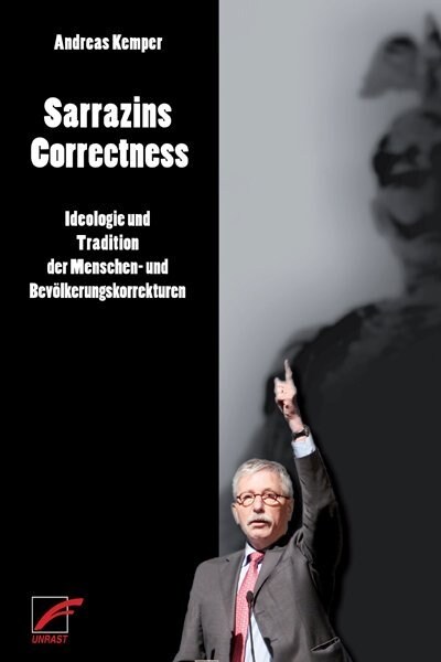 Sarrazins Correctness (Paperback)