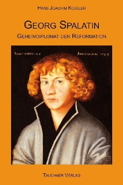 Georg Spalatin (Paperback)