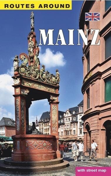 Mainz, English edition (Paperback)