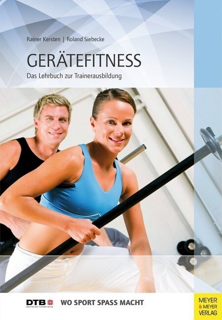 Geratefitness (Paperback)