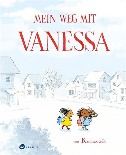 Mein Weg mit Vanessa (Hardcover)