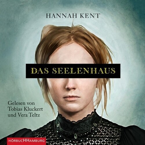 Das Seelenhaus, 6 Audio-CDs (CD-Audio)