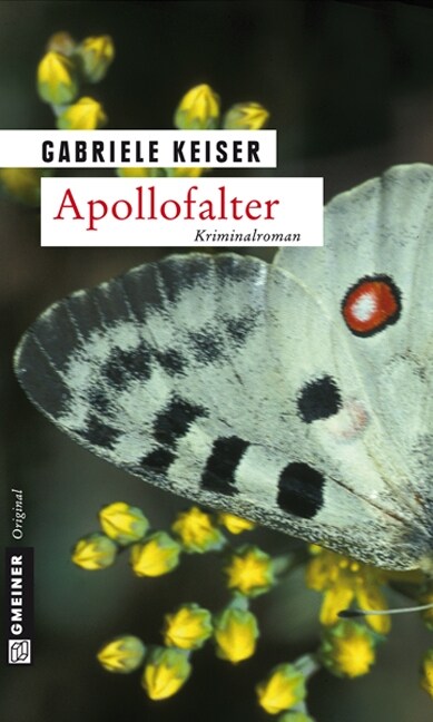 Apollofalter (Paperback)