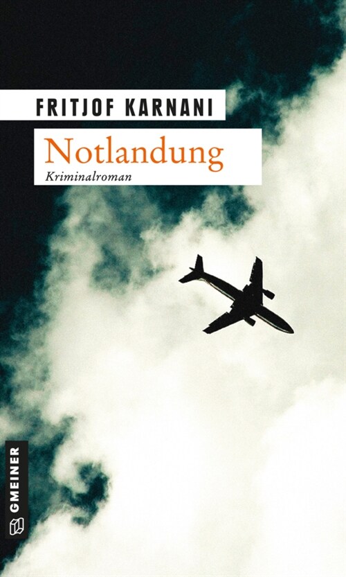 Notlandung (Paperback)