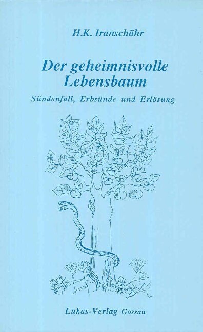 Der geheimnisvolle Lebensbaum (Paperback)