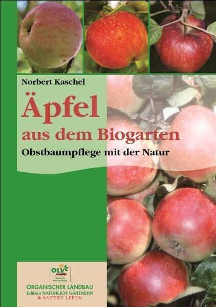 Apfel aus dem Biogarten (Paperback)