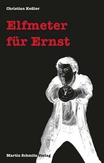 Elfmeter fur Ernst (Paperback)