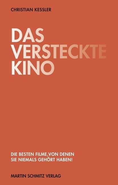 Das versteckte Kino (Paperback)