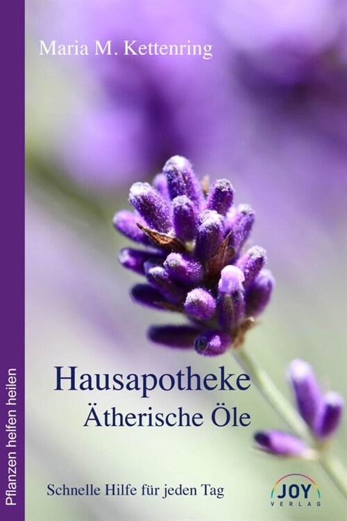 Hausapotheke Atherische Ole (Paperback)