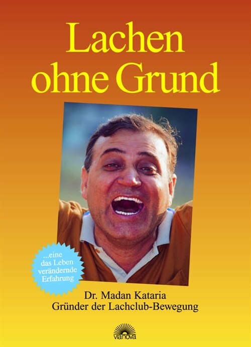 Lachen ohne Grund (Paperback)