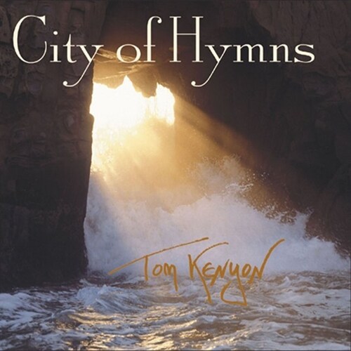 City of Hymns, 1 Audio-CD (CD-Audio)