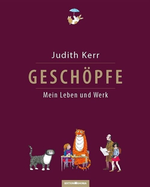 Geschopfe (Hardcover)