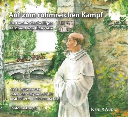 Auf zum ruhmreichen Kampf (CD-Audio)