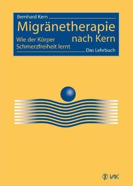 Migranetherapie nach Kern (Hardcover)