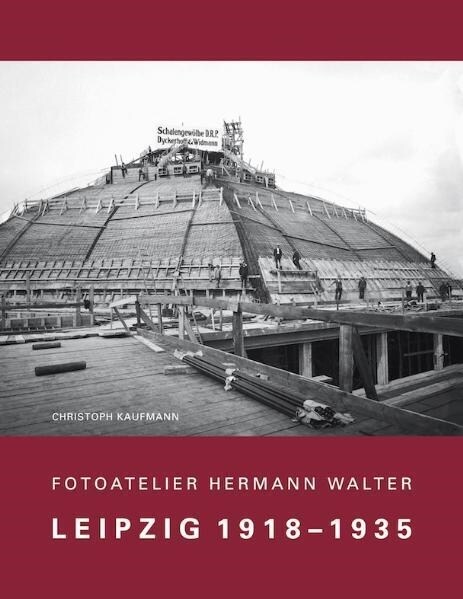 Fotoatelier Hermann Walter (Hardcover)