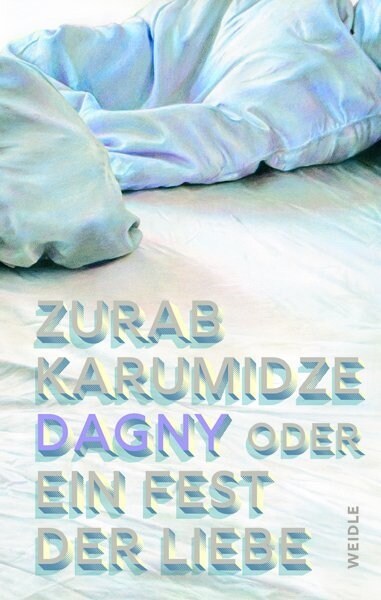 Dagny oder Ein Fest der Liebe (Paperback)