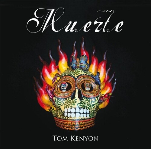 Muerte. Aus der Dunkelheit ans Licht, 1 Audio-CD (CD-Audio)