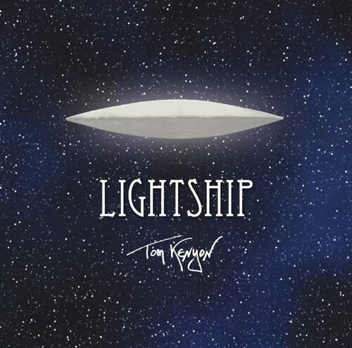 Lightship, 1 Audio-CD (CD-Audio)
