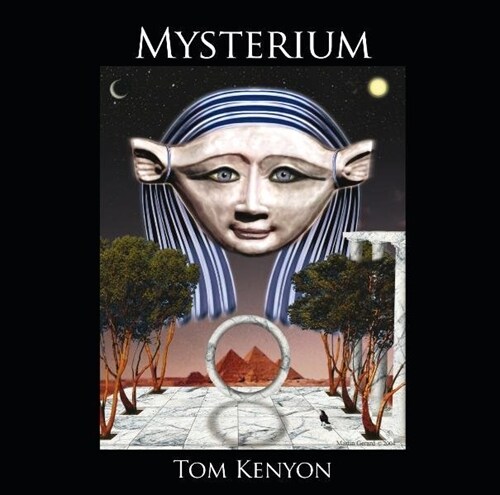 Mysterium, 1 Audio-CD (CD-Audio)
