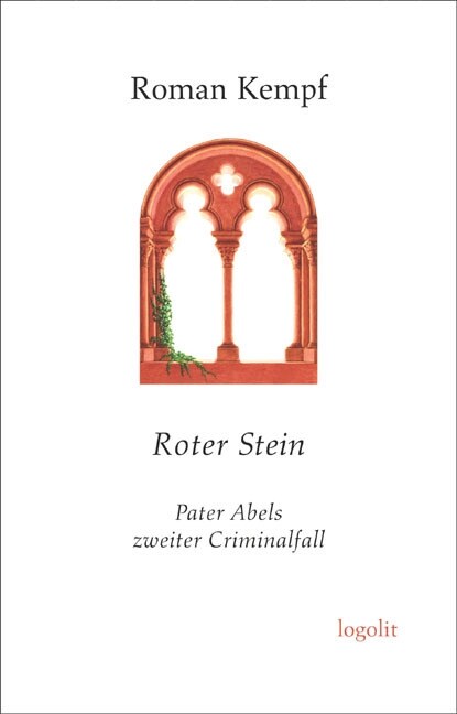 Roter Stein (Paperback)