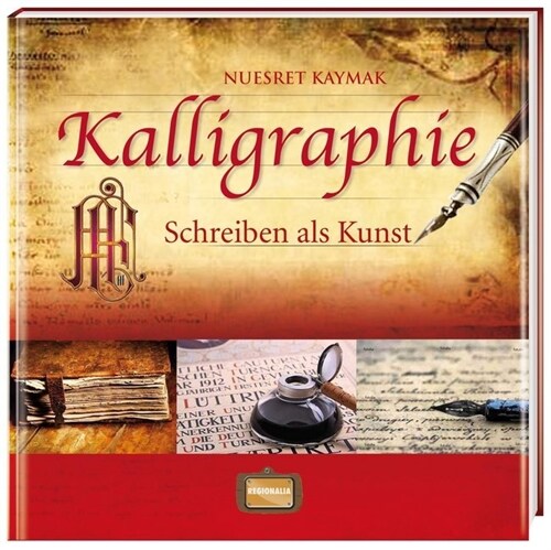 Kalligraphie (Hardcover)