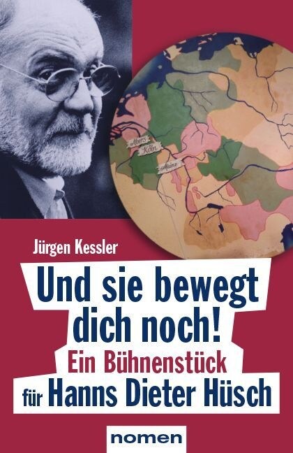 Und sie bewegt dich noch! (Paperback)