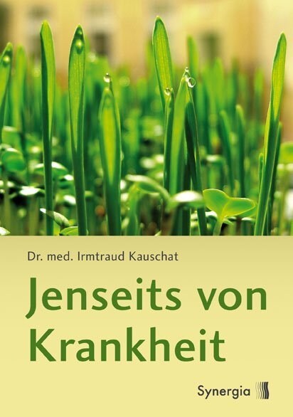 Jenseits von Krankheit (Paperback)