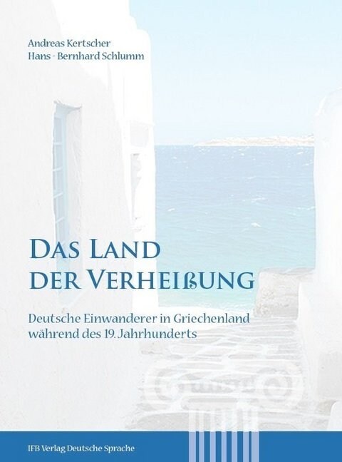 Das Land der Verheißung (Paperback)