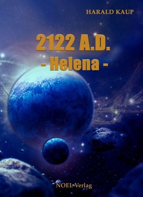 2122 A.D. - Helena (Paperback)