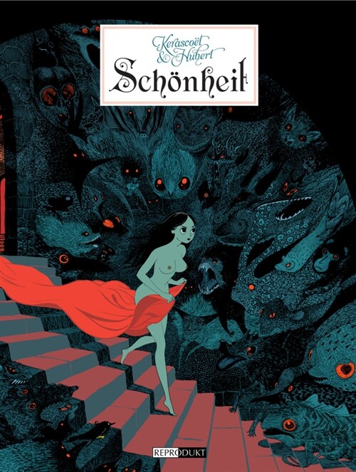 Schonheit, Vorzugsausgabe (Hardcover)