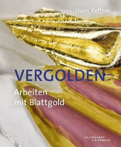 Vergolden (Hardcover)