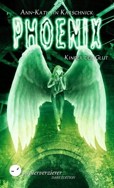 Phoenix - Kinder der Glut (Paperback)