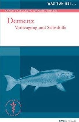 Demenz (Paperback)