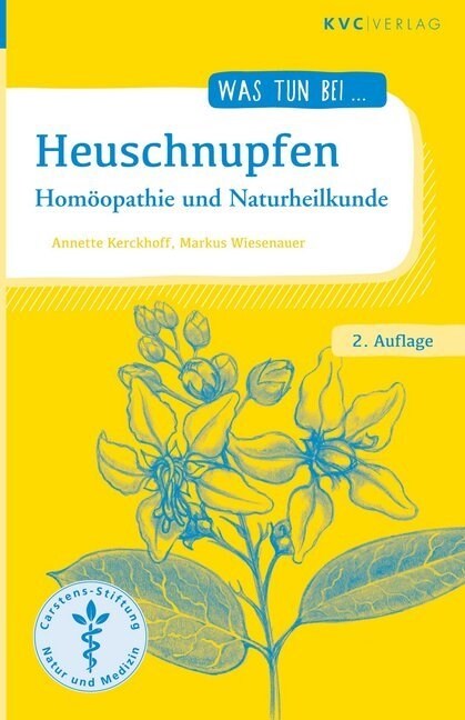 Heuschnupfen (Paperback)