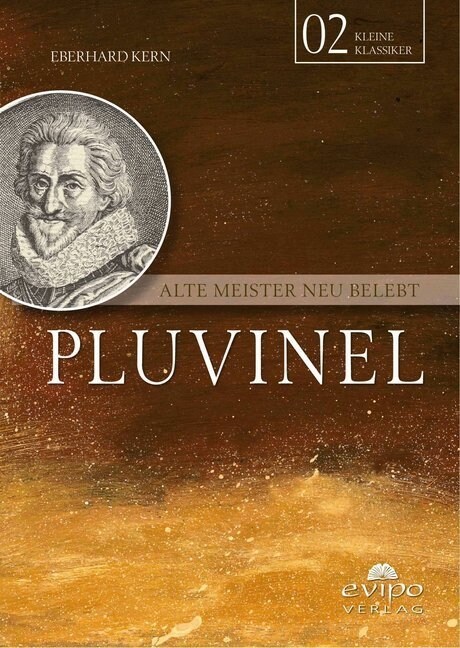 Pluvinel (Paperback)