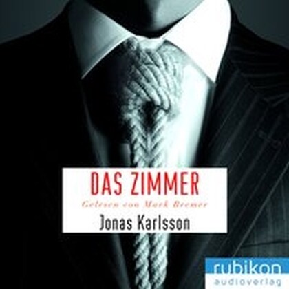 Das Zimmer, 3 Audio-CDs (CD-Audio)