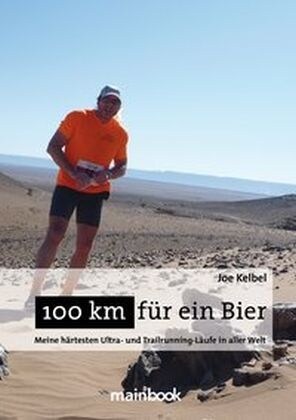 100 km fur ein Bier (Paperback)