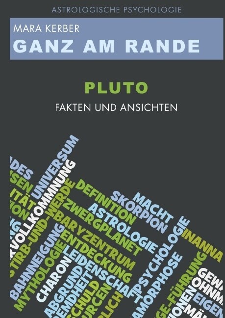 GANZ AM RANDE (Hardcover)